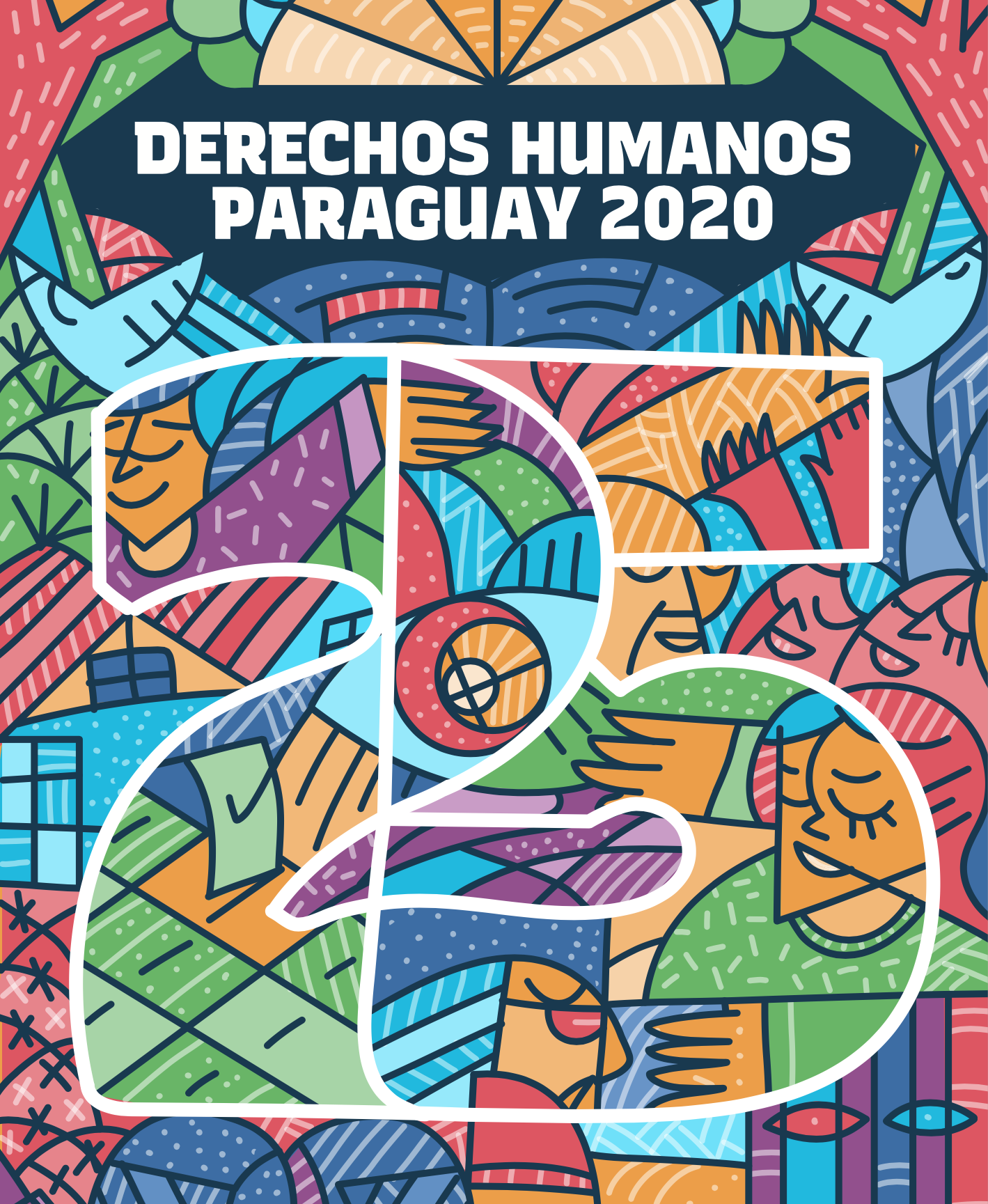 Informe Anual sobre la Situación de los Derechos Humanos en Paraguay ...