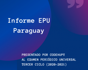 EPU Alternativo