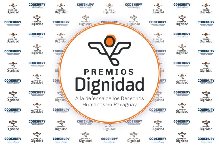 Premios Dignidad genérico